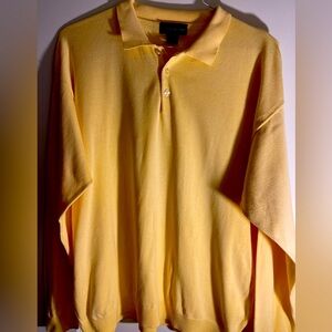 Men’s Pull Over Sweater